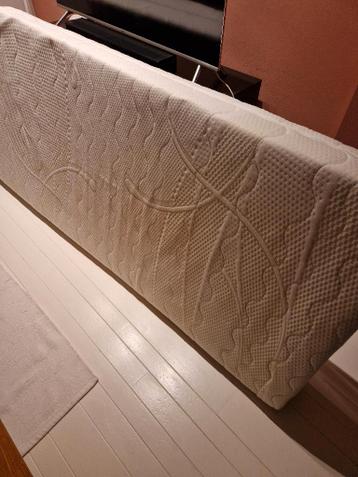 Gratis Traagschuim matrassen