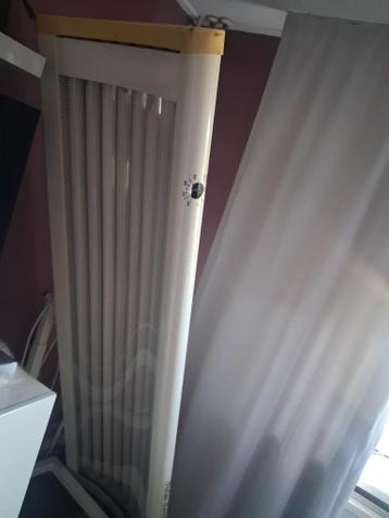 Zonnebank - Gebruikt maar in goede staat