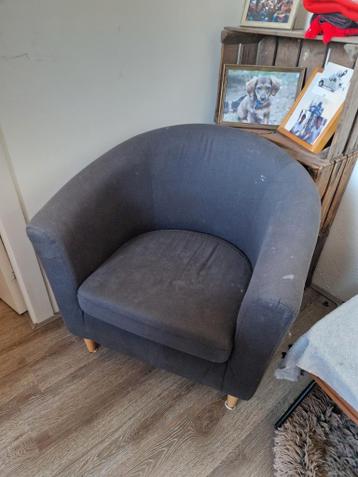 Stoel, gratis af te halen