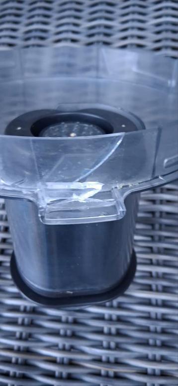 philips food processor gratis ophalen