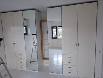 Gratis - kledingkasten