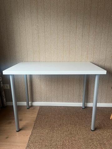 Witte Bureau/Tafel