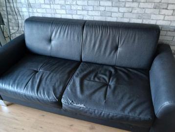 Bank gratis ophalen zie beschrijving