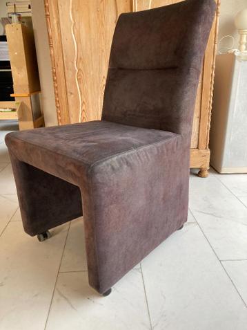 Eetkamerstoelen (6 stuks)