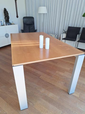 Arco Graphic design tafel 155x90, na Pasen afhalen.