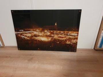Foto plexiglas Djemaa El Fna