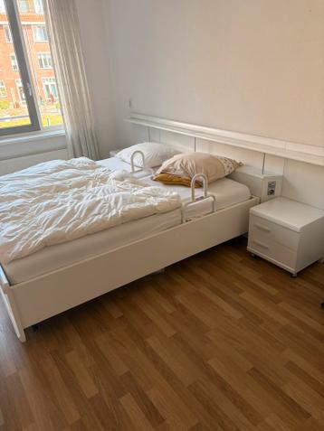 Bedombouw/meubel - gratis, 7 maart in de ochtend ophalen