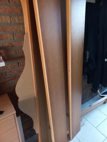 Gratis 2 persoonsbed compleet