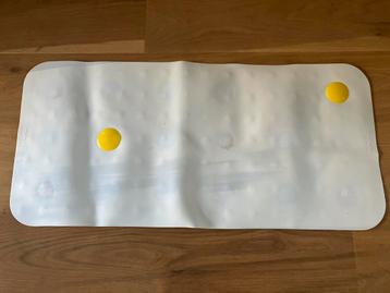 Antislip badmat van munchkin 77,5 x 36cm
