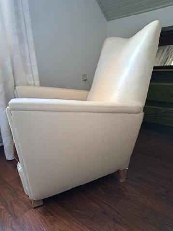 Retro fauteuil