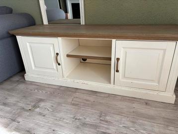 Tv meubel - Makkelijk te repareren