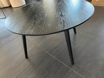 Gratis salontafel 80 cm doorsnee