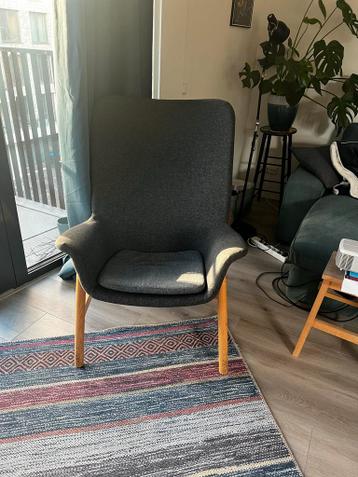 Ikea stoel - Cruquius eiland