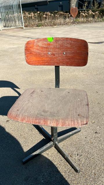 Gratis Kinderstoeltje