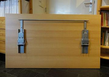 Vier Tafel bladen - gratis ophalen