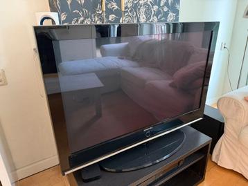 Samsung Plasma Scherm 42inch
