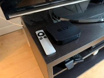 Apple TV