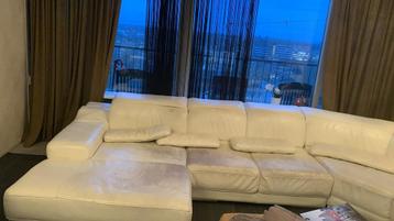 Gratis ophalen hoelbank lounge