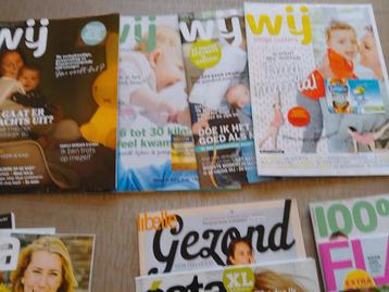 4 x wij tijdschrift