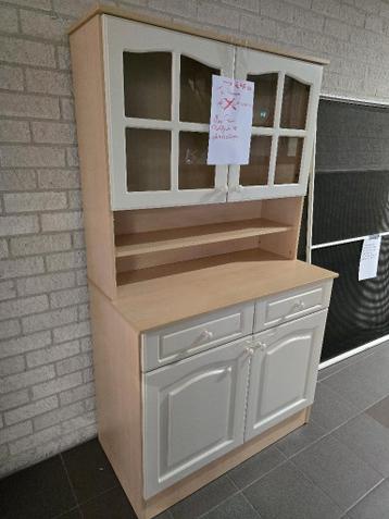 Buffetkast gratis af te halen