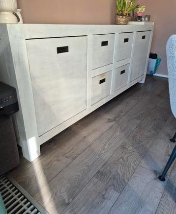 Dressoir 225cm