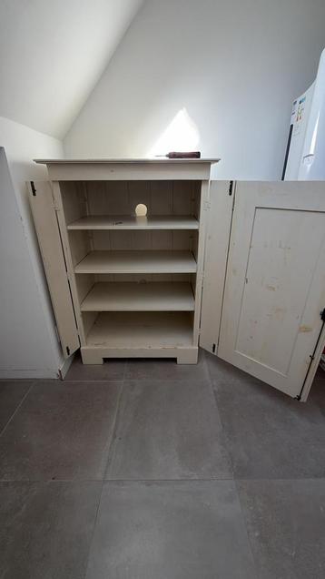Gratis kast/dressoir - Alleen deze week!