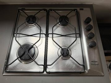 Gas kookplaat - Ikea Whirpool