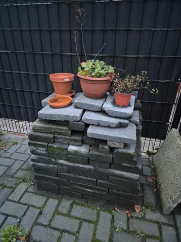 Gratis Trommelstenen 20x30