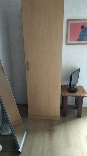 Hangkast 50x60x200 - Gratis af te halen!