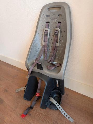 Thule Yepp achterzitje Maxi