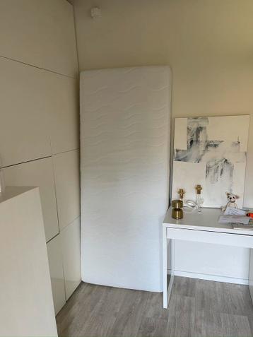 Gratis matras 3 maanden oud