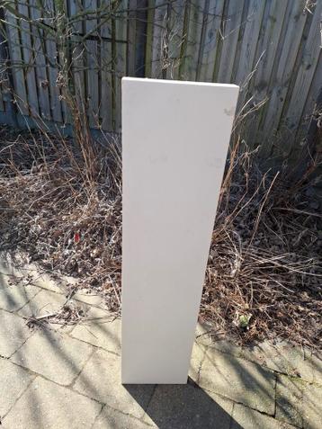 Gratis af te halen: IKEA zwevende plank 1.10m