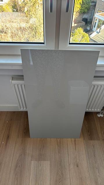 4 ikea pax panelen lichtgrijs voor schuifdeur 236*100cm
