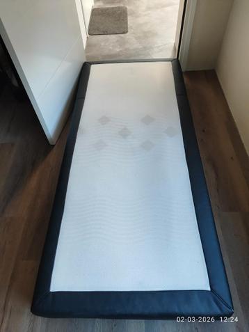 Matras Karlsson 90x200 cm