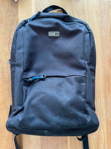 ThinkTank Perception Tablet Backpack 16L Camera