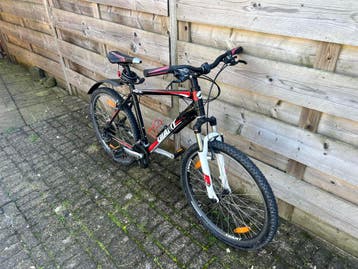 Giant Revel Mountainbike - 26 inch