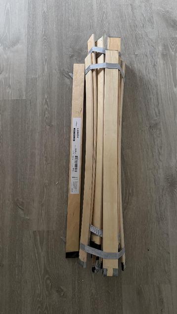 Luroy IKEA lattenbodem