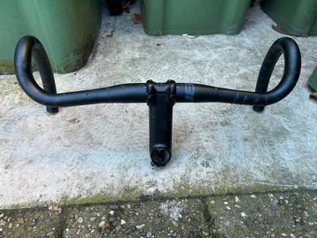 Cube Racefiets Stuur met Stuurpen