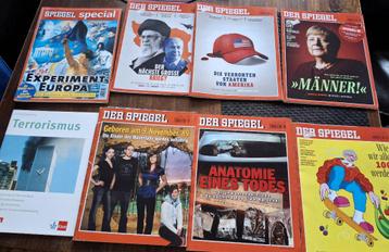 GRATIS 60 ex. van het Duitse 