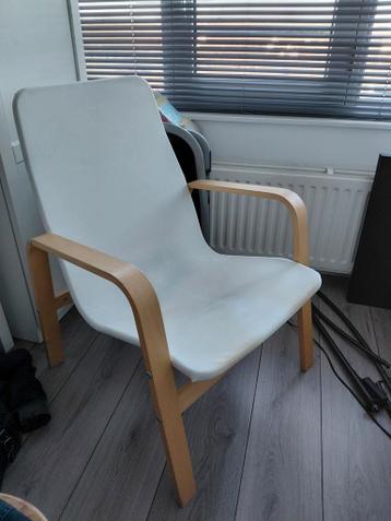 Gratis ikea poang stoel