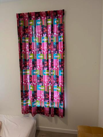 Leuke, kant en klare gordijnen