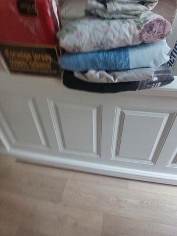 3x Dekbedovertrek 2-persoons + 1x Hoeslaken 2-persoons