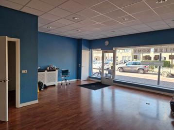 Laminaat vloer 36m2 GRATIS afhalen