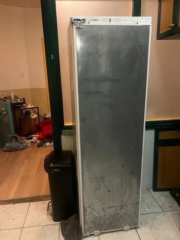 Inbouw Koelkast Bosch - Perfect voor uw keuken