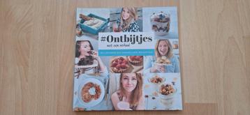 3 Kook-/bakboekjes GRATIS!