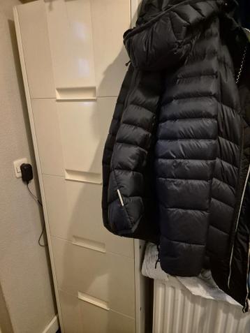 Schoenenkast en kapstok