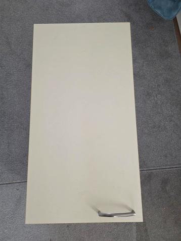 Crèmekleurige Keukenkast - Gebruik