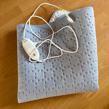 Inventum Elektrische Deken - Heerlijk Warm 2 stuks