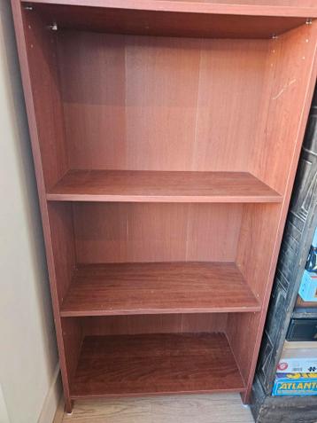 Gratis Billy boekenkast van IKEA (gebruikt)