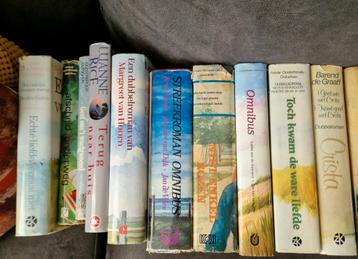 27 streek romans gratis af te halen